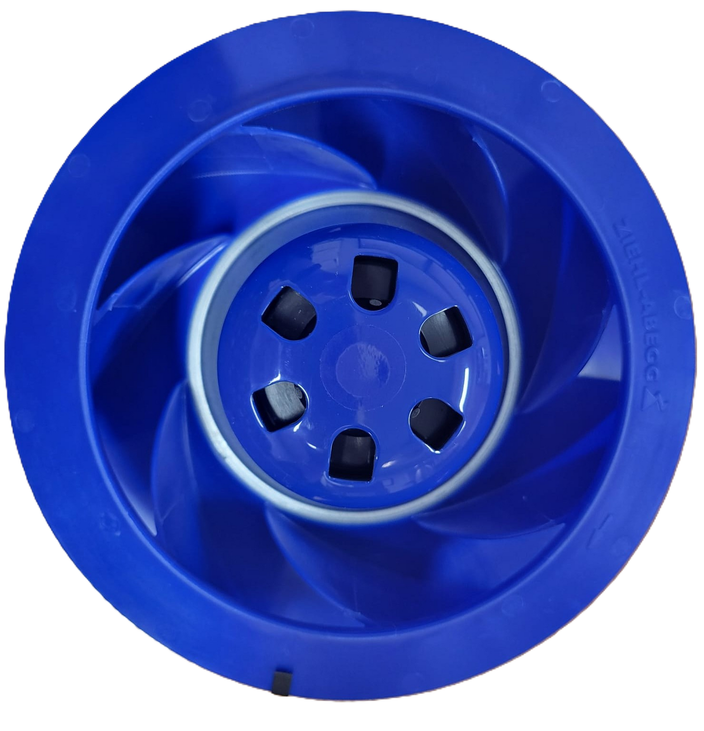 Axco Counterflow MVHR EC Fan Motors