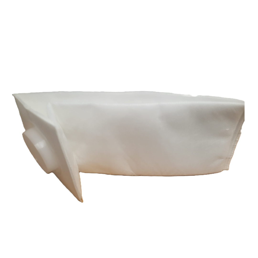 Centra Micro Filtration Exhaust Bag