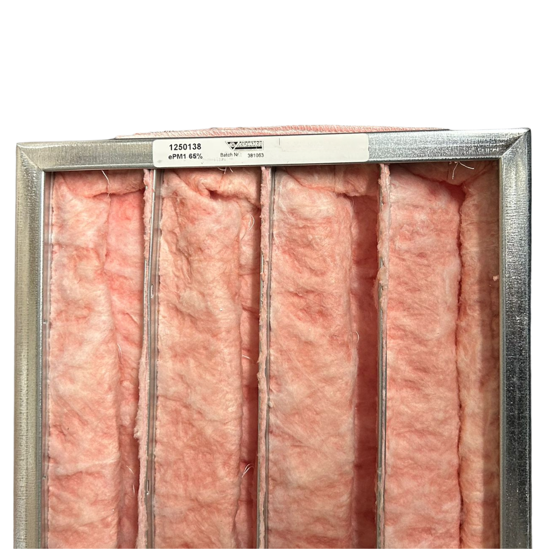 BEAM Axco HERU MVHR Filters