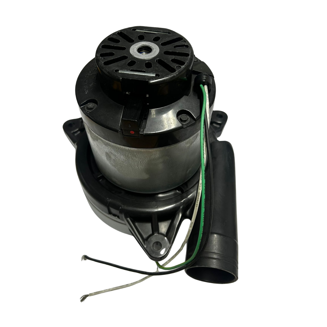 Replacement Vacuum Motors