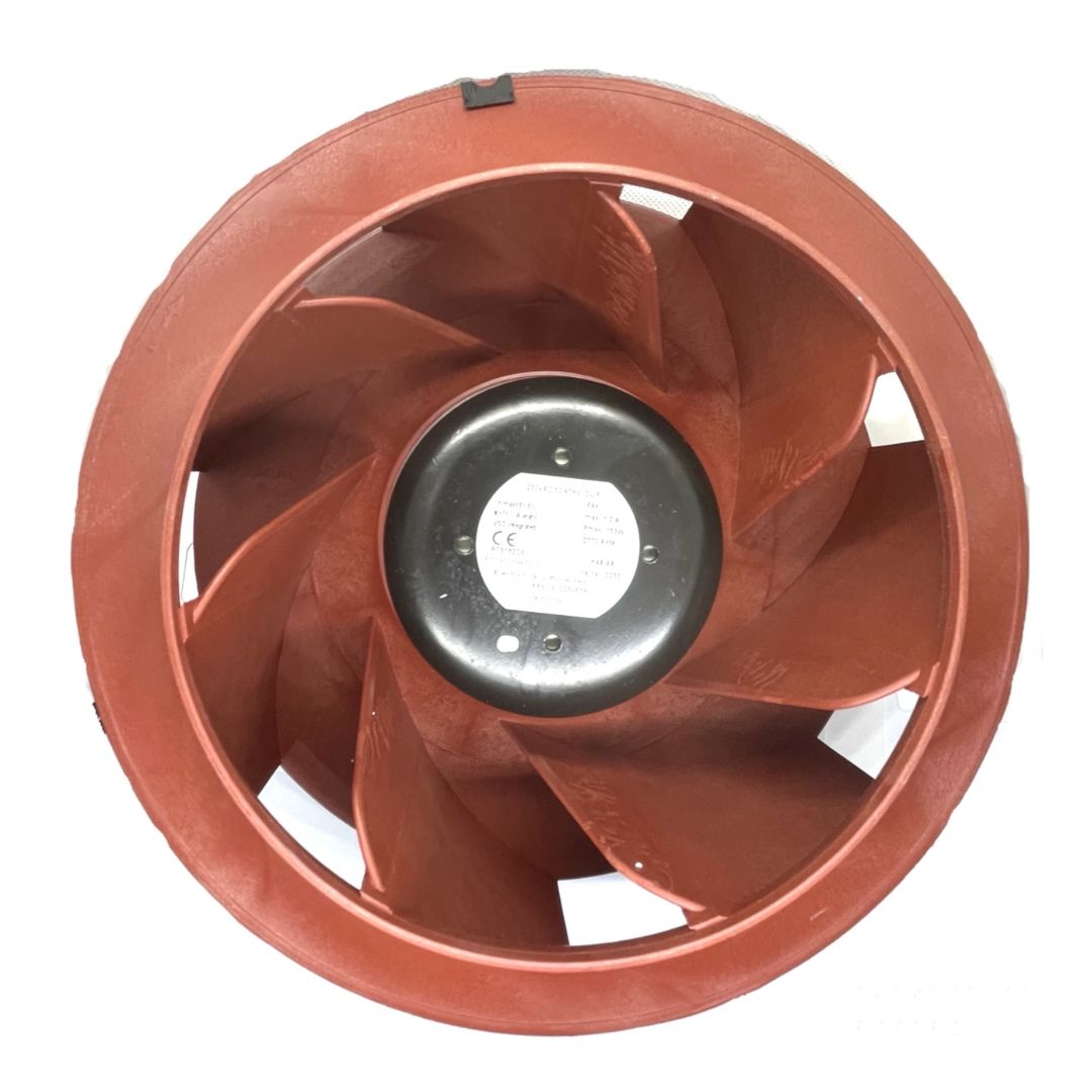 Replacement EC Fan Motor for HERU MVHR