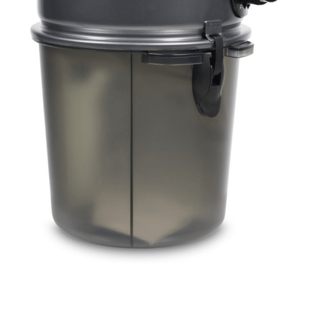Beam Resilience Model 360E Central Vacuum Power Unit