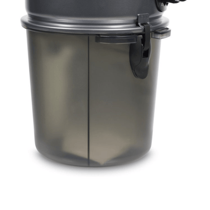 Beam Resilience Model 360E Central Vacuum Power Unit