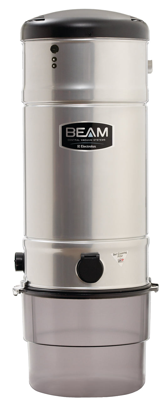 Beam Serenity Model 3500EA Central Vacuum Power Unit