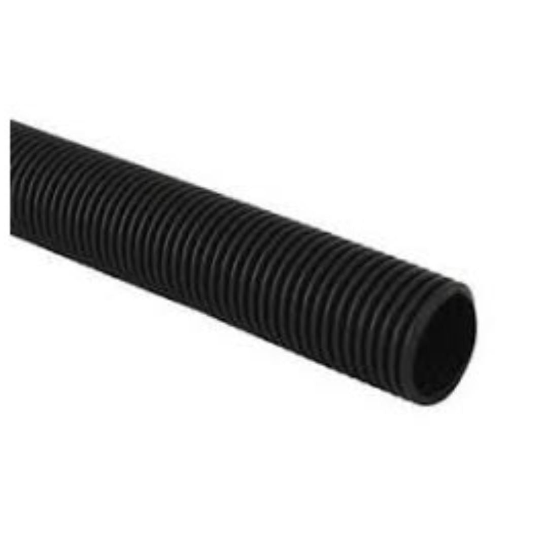 Black Anti-Static Hose