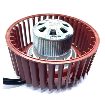 Axco Counterflow MVHR EC Fan Motors