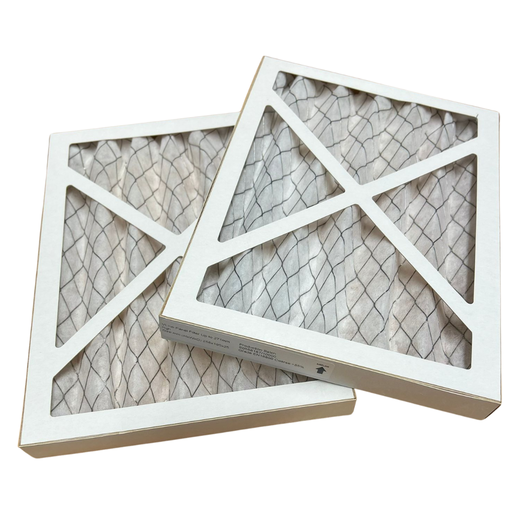 BEAM Axco Counterflow 'C Range' MVHR Filters