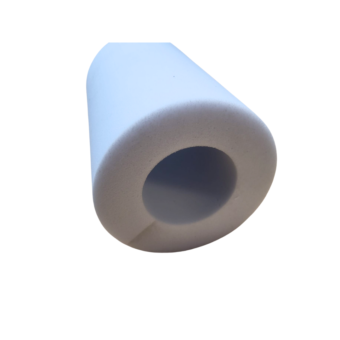 DCV Acoustic Sleeve 125mm x 200mm