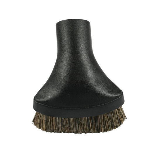 Dusting Brush with Soft Bristles