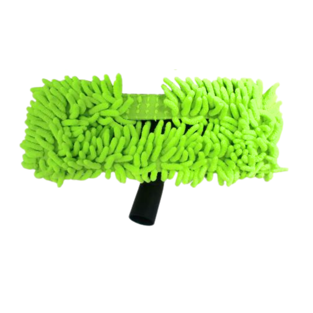 Dust Mop Attachment