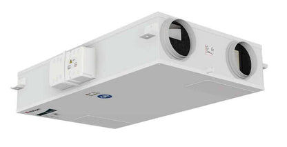 H200 Q Plus MVHR Unit