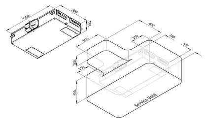 H200 Q Plus MVHR Unit