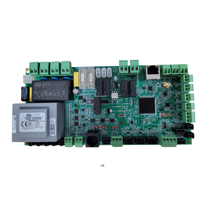 Axco HERU Control Board IQC