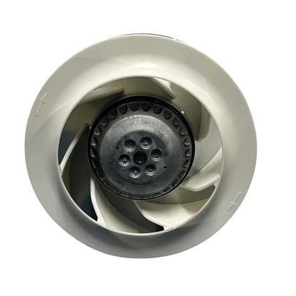 HERU MVHR EC Fan Motors