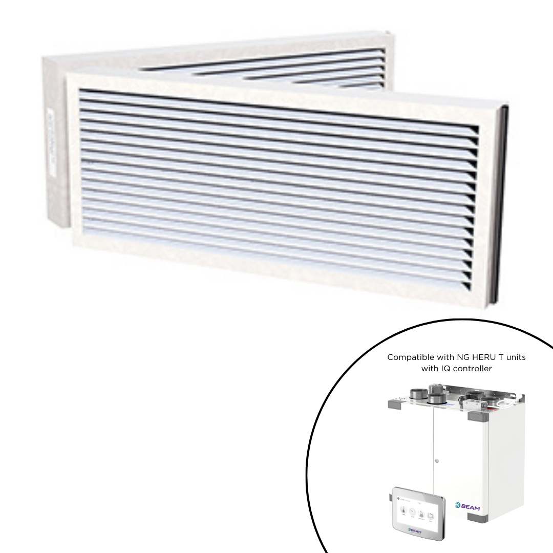 Axco NG HERU MVHR Filters