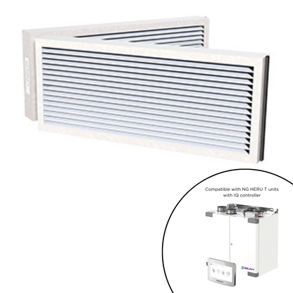 Axco NG HERU MVHR Filters