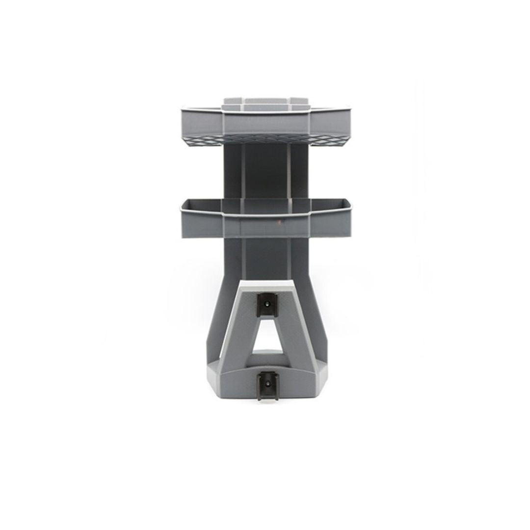 Wall Mounted Hose & Accessory Holder