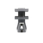 Wall Mounted Hose & Accessory Holder