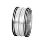 Metal Male Coupling Fitting