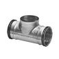 Metal Safe Tee Piece