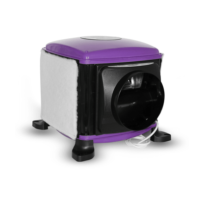 Axco Loft Mounted Positive Input Ventilation (PIV)