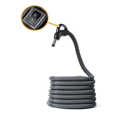 Beam On/Off Cleaning Hose & Attachment Set