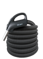 Central Vacuum Hose with On/Off switch control