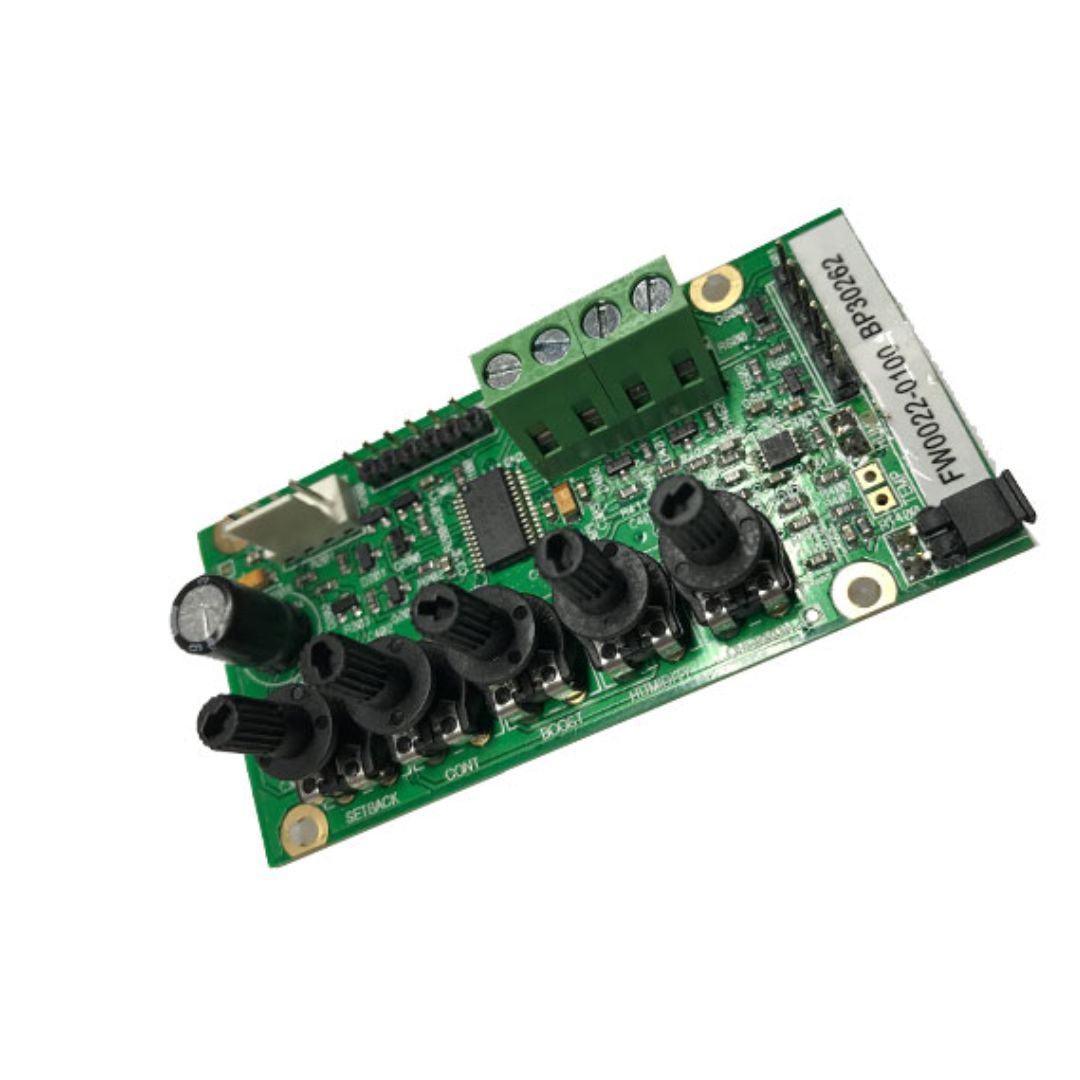 MEV Printed Circuit Board