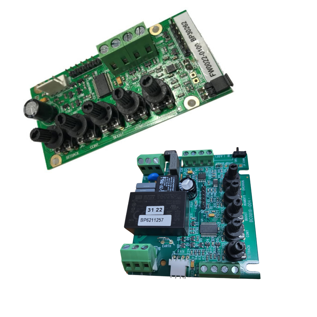 MEV Printed Circuit Boards