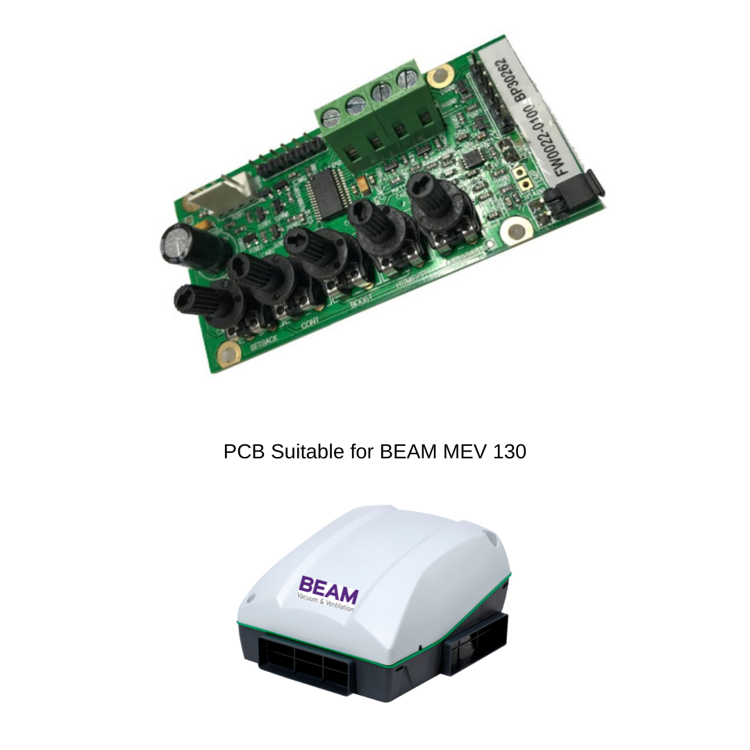 MEV Printed Circuit Boards