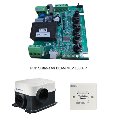 MEV Printed Circuit Boards