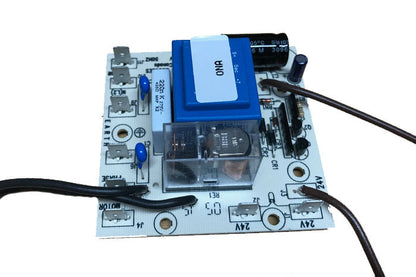 Replacement Printed Circuit Boards (PCB)