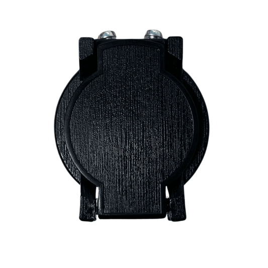 Replacement Plastic Utility Inlet