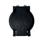 Replacement Plastic Utility Inlet