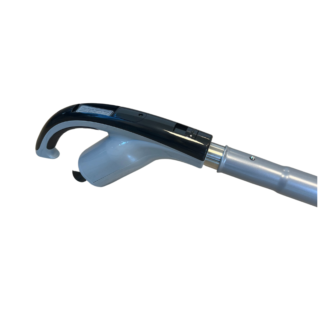 Retractable Hose Management System Handle