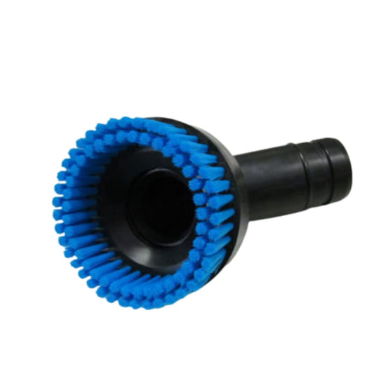 Rubber Round Hand Brushes