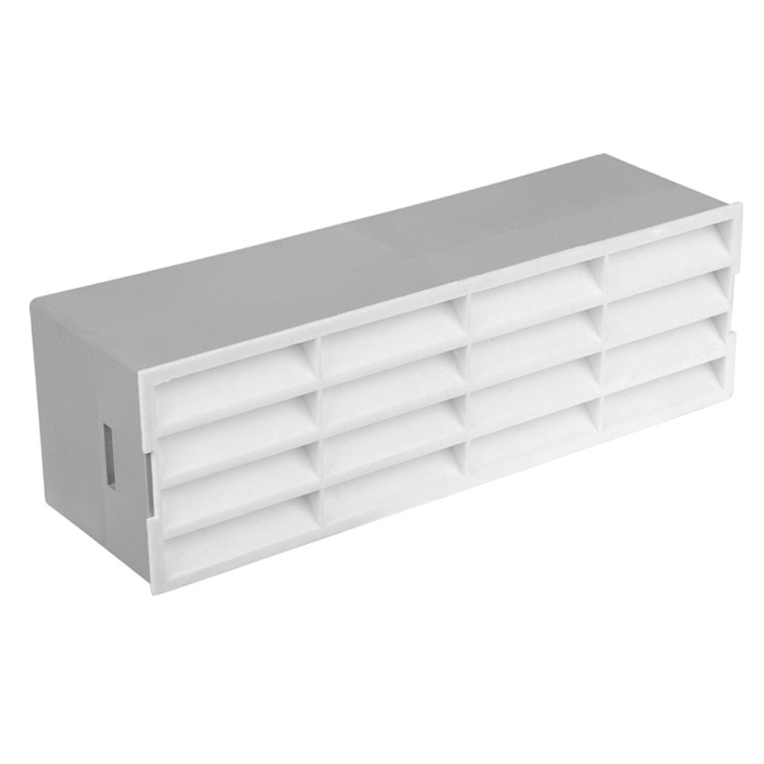 Slimline Airbrick 204 x 60mm