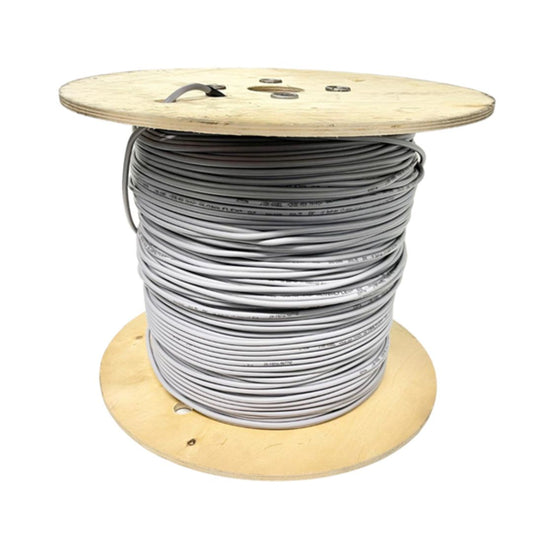 Twin Insulated Wire (0.5mm)