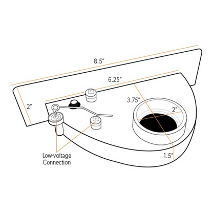 Kitchen Vacpans