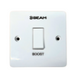 Boost Switch for Ventilation System