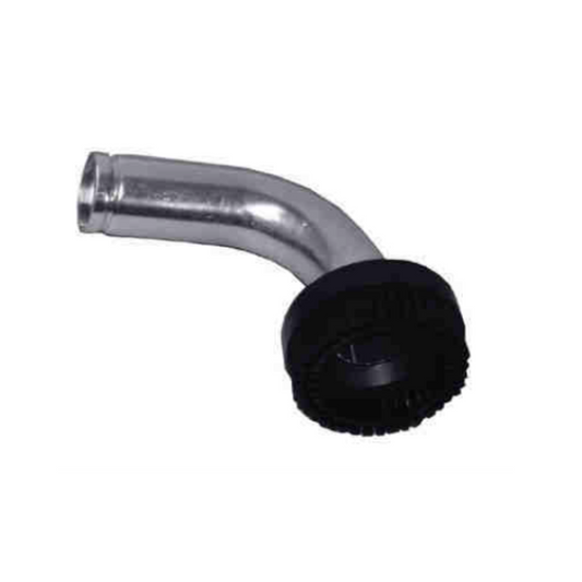 Zinc Plated Round Hand Brushes