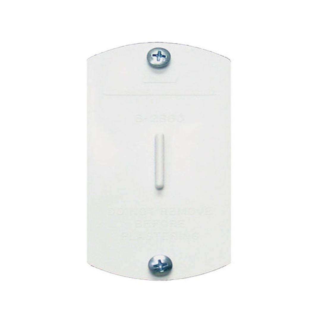 Plaster Guard for Metal Bracket – Beam Vacuum & Ventilation Store (Ireland)