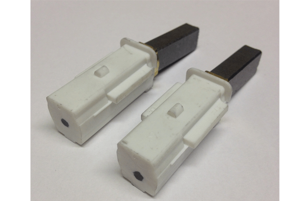 Replacement Motor Brushes