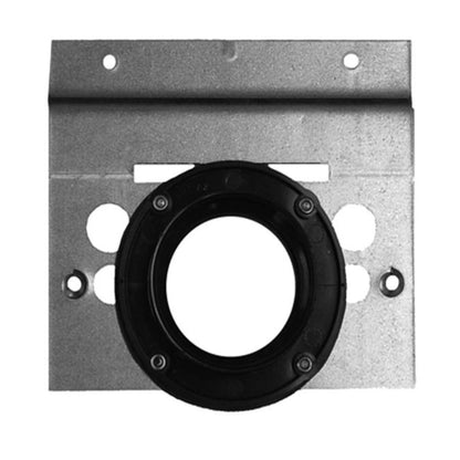 Steel Stud Mounting Bracket & Adapter