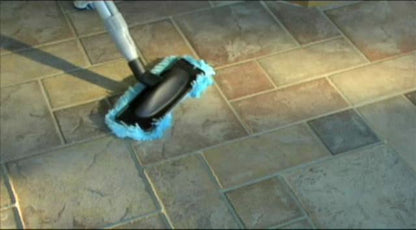 Dust Mop Floor Tool