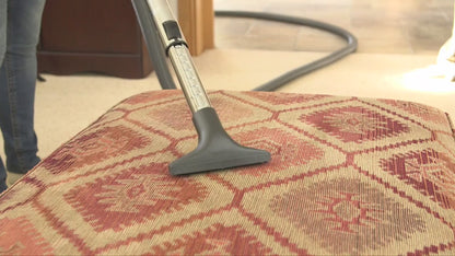 Upholstery Brush