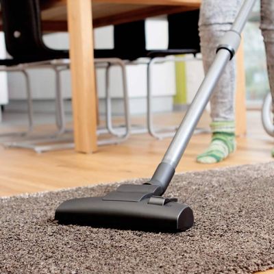 Clearance - Combo carpet / hard floor brush