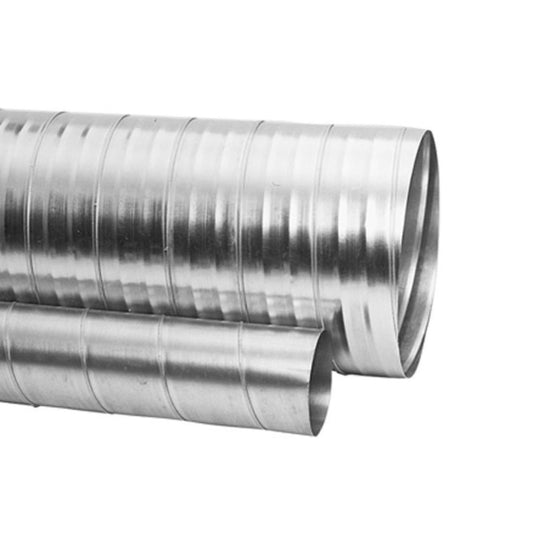 Spiral Tube Metal Ducting