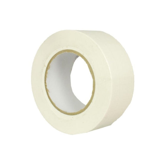 White Cloth Tape